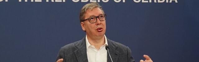"Vučić je u 2025. izgubio vlast - u 2026. će pitanje biti samo način odlaska"