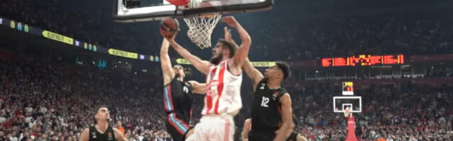 Alimpijević: “Realno je da Nikola Kalinić ponovo igra za Srbiju”