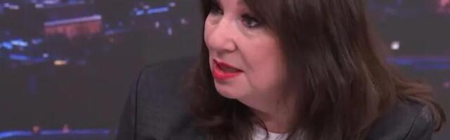 SKANDAL U PROGRAMU! Voditeljka vikala na kolegu da je SOCIOPATA i DEBIL! Mikrofon ostao uključen - ŠOK