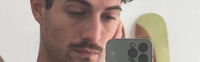 TAJNA PORUKA SKRIVENA POD MASIVNIM DIJAMANTOM! Pogledajte šta piše u VERENIČKOM PRSTENU najpoželjnijeg Italijana!