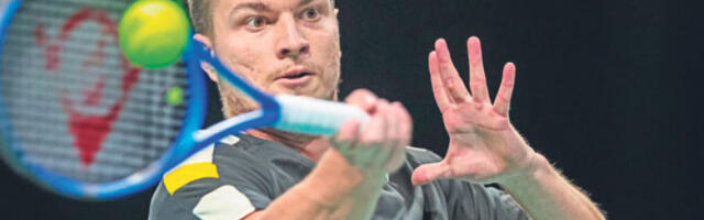 Кецмановић против Валентина Вашероа