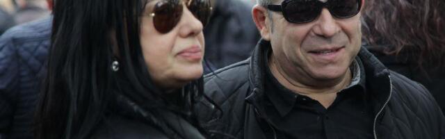 "DOBIO SAM ŠAMAR I ZAVRŠIO U ZATVORU!" Šok ispovest Hasana Dudića o problemima i o sinu koji se kockao: Zbog Mikijevog duga sam prodao kuću...