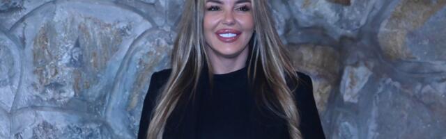 Starija sestra Bogdane Ražnatović pokazala novog dečka: Posle raskida sa zgodnim Crnogorcem, Nataša ljubi misterioznog muškarca (FOTO)