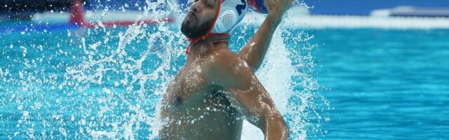 Velika senzacija na EP koja utiče na vaterpoliste Srbije, šokirali Delfine, sada preuzeli prvo mesto