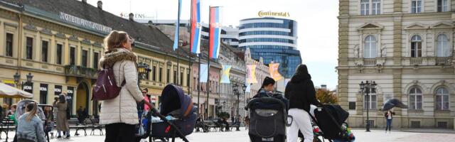 DANAS TOPLO VREME, TEMPERATURA IDE PREKO 12 STEPENI! Biće sunčano, led će se topiti, konačno ćemo ODAHNUTI!