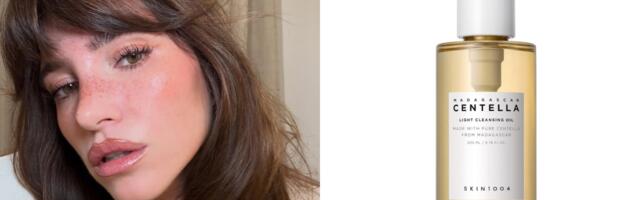 7 ulja za skidanje šminke i čišćenje lica za svaki tip kože