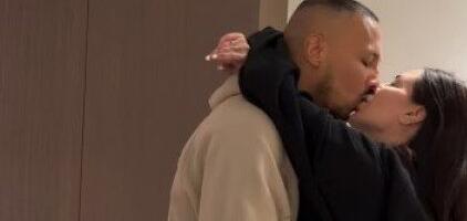 SREĆI NEMA KRAJA! Zorannah sa verenikom kupila PRVU NEKRENTINU - zavirite u njihovo NOVO LJUBAVNO GNEZDO! (FOTO)