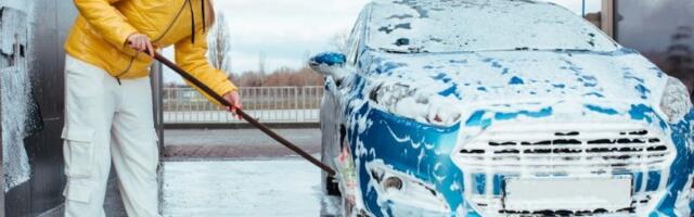 Perete automobil na VELIKOM MINUSU? Evo zašto to NIJE DOBRO