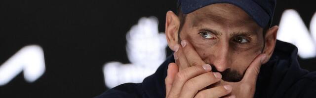 NOVAK ĐOKOVIĆ PROGOVORIO O ODLASKU U PENZIJU! "Podelliću to sa vama..." SVI OSTALI ZAKUCANI OVIM REČIMA!