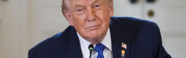 Пут на Флориди добио име Доналд Трамп