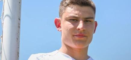 Štoper iz Jedinstva pred potpisom za Sasuolo