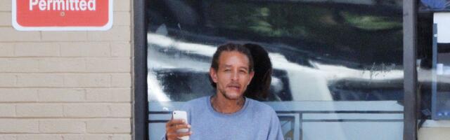 Tokom karijere zaradio 16.000.000, a sada uhapšen zbog 23 dolara: Nema kraja sunovratu nekadašnje NBA zvezde!