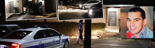 Krvavi kraj Živka Bakića: "Došlo je do curenja informacija"
