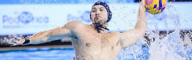 GORE DRUŠTVENE MREŽE! Neviđeni skandal na RTS-u tokom finala EP u vaterpolu!