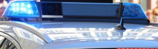 Приведено 313 особа у рацији на универзитету у Солуну након напада на полицију