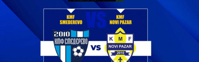 ČEKANJU JE DOŠAO KRAJ! Prva futsal lige Srbije stiže na TV ekrane!