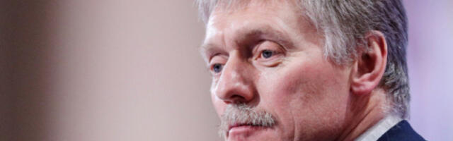 Песков: Представници Кремља неће присуствовати састанку Савета за мир 19. фебруара