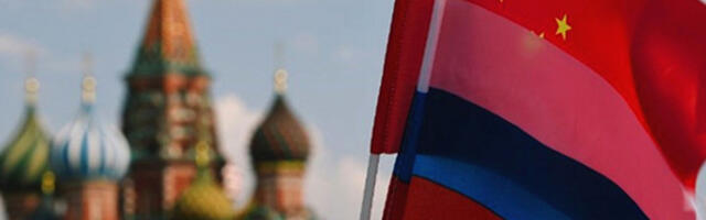 Пажња Европе на Украјини отвара простор Кини у Азији