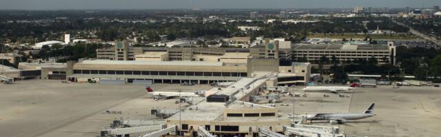 Aerodrom u Palm Biču zvaće se po Donaldu Trampu, izglasao Senat Floride