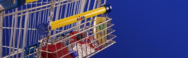 Lidl Trolley Bag: Najviralnija torbica konačno stiže kod nas – donosimo sve detalje