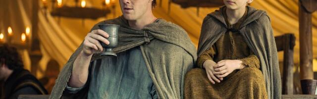 Kako je serija „A Knight of the Seven Kingdoms“ ponovo okupila fanove „Game of Thrones“ univerzuma i stvorila histerični internet rat među fanovima