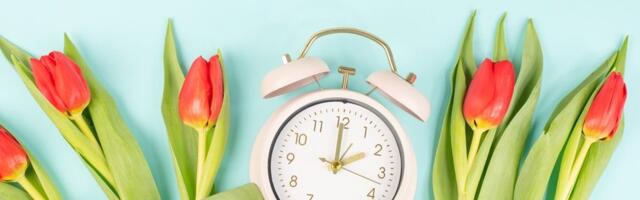 Kada počinje letnje računanje vremena ove godine?