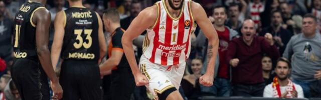 Plavšić ide iz Zvezde u drugu ligu Turske?!