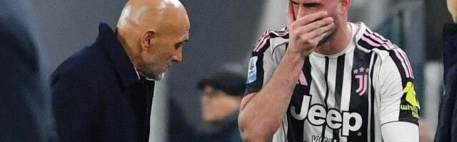 Juventus igra mečeve za infarkt, trener Dušana Vlahovića sve raspoloženiji: Verujem u veličanstven kraj sezone!