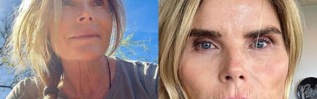 Unuka Ernesta Hemingveja i poznata glumica poslala moćnu poruku ženama o borama: "Bol nije zbog bora"