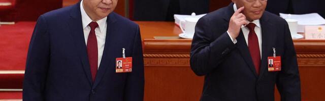 Je li Kina u problemu: Peking cilja najniži privredni rast od 1991.