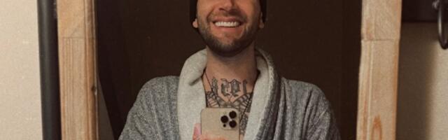 O pevaču pričaju da je homoseksualac i da koristi narkotike: Sad progovorio o svemu