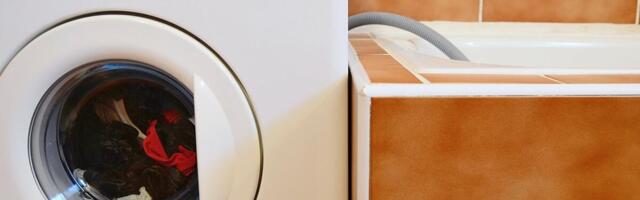 Evo kako mašina za veš "krade" struju, a da ni ne primetite: Račun može biti i do 30 odstno niži uz samo 1 caku!