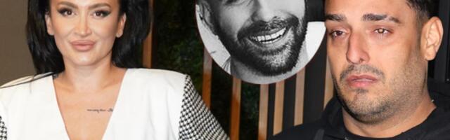 "ANDREANA JE VIDELA TELO DARKOVOG BRATA PREKO VIDEO POZIVA U BOLNICI" Potresna ispovest Čekićkinog druga o Lazićevoj smrti - Nije mogla da ode ni na plažu...