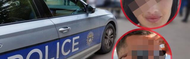 "OSTALA JE SAMA SA TROJE DECE, A ONDA..."! Rođak devojke (31) koja je ubila bivšeg partnera, strinu pa sebe, otkrio detalje krvavog pira kod Podujeva - IDI, ILI ĆU UBITI I TEBE!