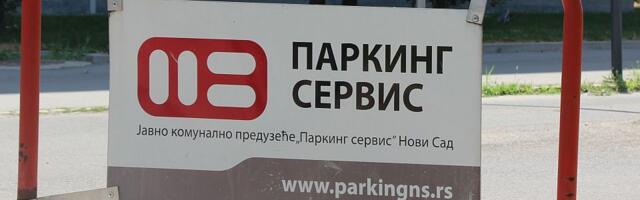 Parking karte za osobe sa invaliditetom prestaju da važe 1. aprila