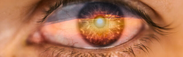 Руски научници развили вештачко око које се помера као право