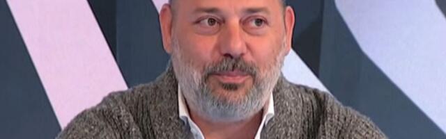 Branko Babić se oglasio neposredno pre teške nesreće! Evo šta je objavio