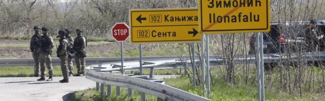 Osim eksploziva, pronađeni predmeti i alati za njegovu upotrebu: Oglasilo se Ministarstvo odbrane povodom dešavanja kod Kanjiže