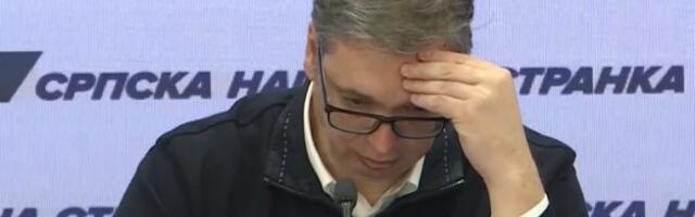 BIĆEMO IZLOŽENI TEŠKOJ KRIZI! Vučić: Čeka nas nestašica nafte, đubriva, plastike, pa i hrane - očekujem produžetak ratnog sukoba