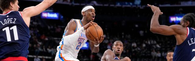 Denver i Jokić imaju najteži posao do kraja, šampion potvrdio prvo mesto, Srbina čeka pakao u naredna 4 dana