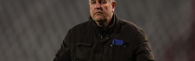 Dejan Nedić suspendovan iz fudbala na devet meseci!