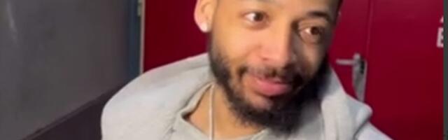 Džons posle poraza pričao o Vujoševiću, osvrnuo se i na novi ugovor: "Uzbuđen sam, pričali su mi o njemu"