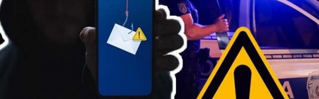 SMS PREVARA KRUŽI SRBIJOM! Ako vam stigne OVA poruka - ODMAH PRIJAVITE POLICIJI!
