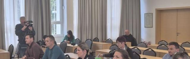 Održana sednica Lokalnog koordinacionog tela u Vrnjačkoj Banji