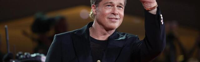 BRED PIT JE PRVU GLAVNU ULOGU DOBIO U JUGOSLAVIJI Sprektakularne detalje malo ko zna: Delio kadar sa MILENOM DRAVIĆ