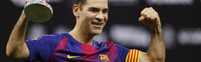 Рафа Маркез нови селектор Мексика