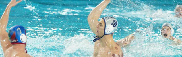 Нови Београд пропустио шансу