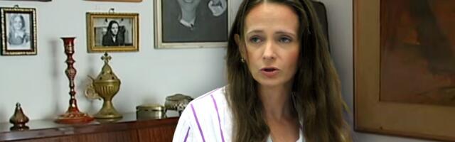 Sonja Savić nije birala reči za bivšeg dečka Marije Milošević - Češe se ispod nosa i govori da je pravi umetnik!