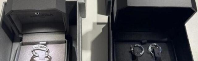 PUNE RUKE POSLA ZA CARINIKE: Na Preševu i aerodromu Nikola Tesla zaplenjeno pravo BOGATSTVO! (FOTO)