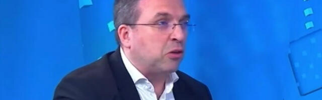 Хрватски европосланик на Н1 позвао на изолацију Србије